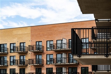 Photo 5. Apartment, Viften, Greve 