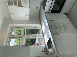 Billede 14. Lejlighed, Stefansgade, Horsens 