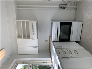 Billede 13. Lejlighed, Stefansgade, Horsens 