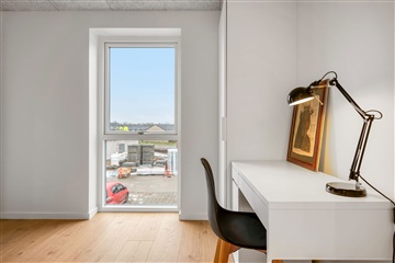 Photo 4. House, Engen, Billund 