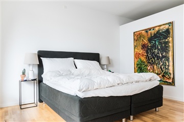 Billede 7. Lejlighed, Amerika Plads, København Ø 