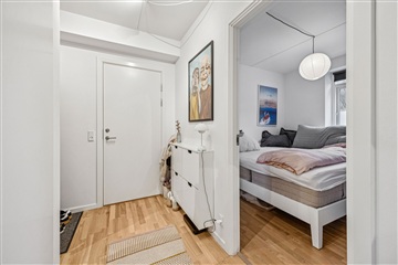 Billede 3. Lejlighed, Overblikket, Aalborg 