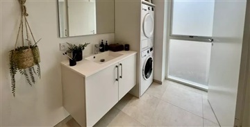 Billede 8. Lejlighed, Knuthenborgvej, Herning 