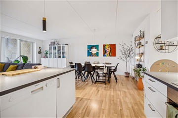 Billede 7. Lejlighed, Overblikket, Aalborg 