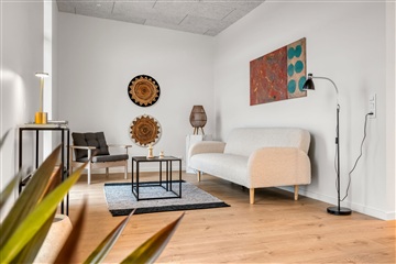 Photo 15. House, Engen, Billund 