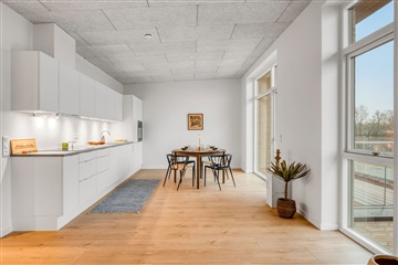 Photo 11. House, Engen, Billund 