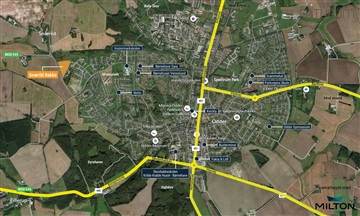 Billede 11. Hus/villa, Snærild Bakke, Odder 