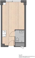 Photo 9. Apartment, Gammel Jernbanevej, Valby 