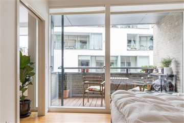 Billede 5. Lejlighed, Amerika Plads, København Ø 