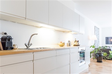 Billede 6. Lejlighed, Amerika Plads, København Ø 