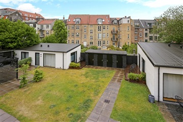 Billede 7. Lejlighed, Ny Munkegade, Aarhus C 