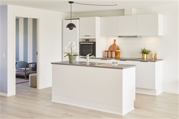 Billede 7. Hus/villa, Snærild Bakke, Odder 