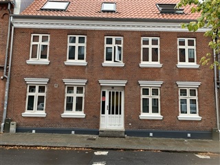 Billede 1. Lejlighed, Stefansgade, Horsens 