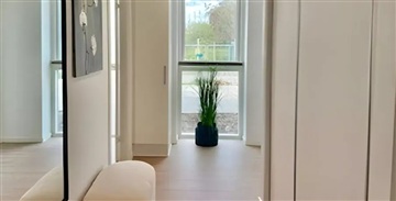 Billede 10. Lejlighed, Knuthenborgvej, Herning 