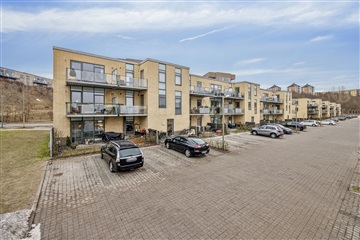 Billede 15. Lejlighed, Overblikket, Aalborg 