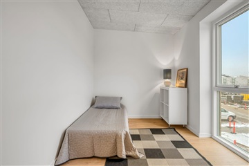 Photo 2. House, Engen, Billund 