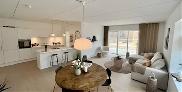 Billede 4. Lejlighed, Knuthenborgvej, Herning 