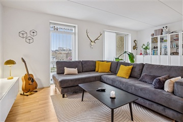 Billede 12. Lejlighed, Overblikket, Aalborg 