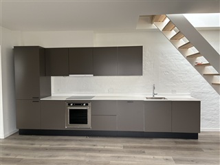 Photo 5. Apartment, Stenosgade, København V 