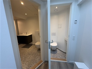 Photo 11. Apartment, Stenosgade, København V 