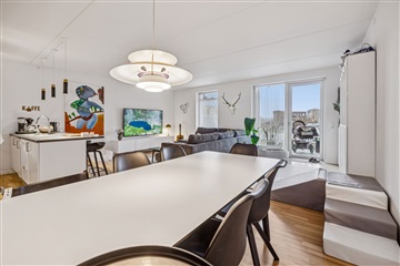 Billede 8. Lejlighed, Overblikket, Aalborg 