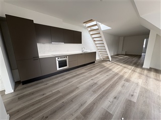 Photo 2. Apartment, Stenosgade, København V 