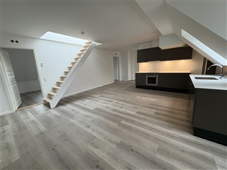 Billede 7. Lejlighed, Stenosgade, København V 