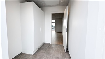 Photo 2. House, Engen, Billund 