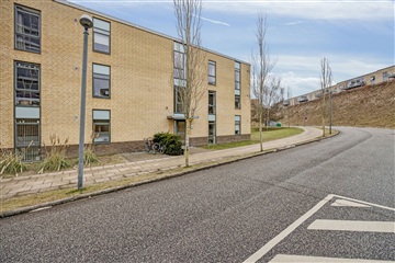 Billede 17. Lejlighed, Overblikket, Aalborg 