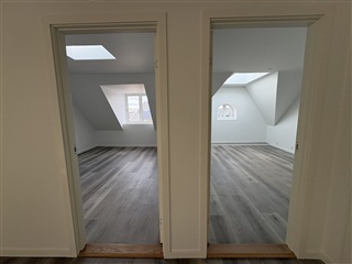 Photo 22. Apartment, Stenosgade, København V 