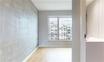 Billede 4. Lejlighed, Else Alfelts Vej, København S 