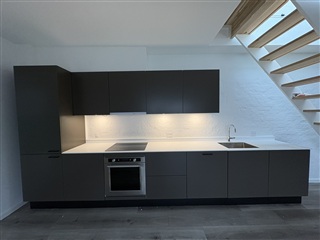 Billede 1. Lejlighed, Stenosgade, København V 