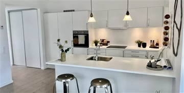 Billede 12. Lejlighed, Knuthenborgvej, Herning 