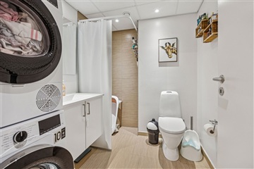 Billede 5. Lejlighed, Overblikket, Aalborg 