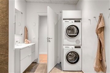 Photo 9. House, Engen, Billund 