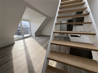 Photo 8. Apartment, Stenosgade, København V 