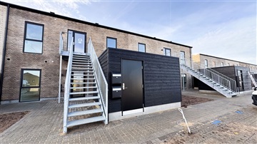 Photo 17. House, Engen, Billund 