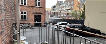 Photo 12. Apartment, Bülowsvej, Frederiksberg C 