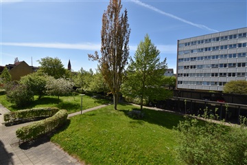 Billede 15. Lejlighed, Poul Paghs Gade, Aalborg 