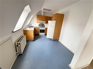 Photo 2. Apartment, Sennelsgade, Randers C 