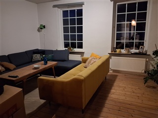 Photo 2. House, Restrup Kærvej, Nibe 