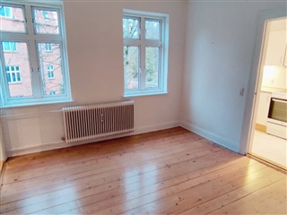 Photo 1. Apartment, Hulvej, Horsens 