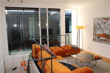 Photo 9. Apartment, Franciska Clausens Pl., København V 