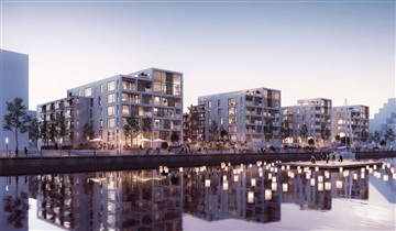 Photo 5. Apartment, Jenny Kammergaards Vej, Horsens 