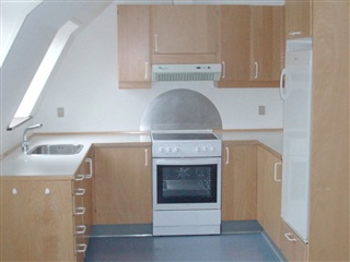 Photo 2. Apartment, Sennelsgade, Randers C 