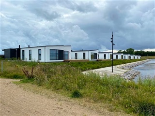 Photo 1. House, Alstrup Søsti, Holstebro 