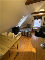 Billede 1. Lejlighed, Restrup Kærvej, Nibe 