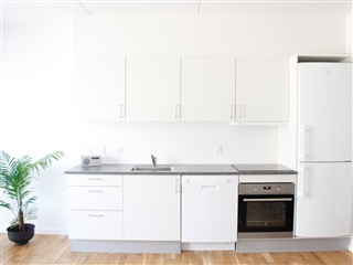 Photo 7. Apartment, Pollenvænget, Tilst 