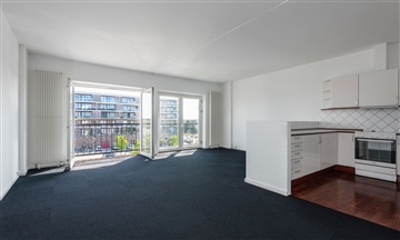 Photo 6. Apartment, Vallensbæk Stationstorv, Vallensbæk Strand 