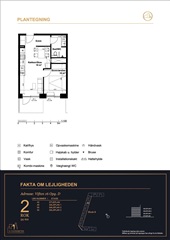 Photo 6. Apartment, Viften, Greve 